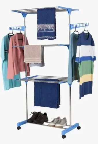 varal de roupa muito bom e útil. 