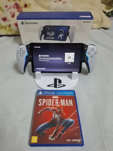 Playstation Portal