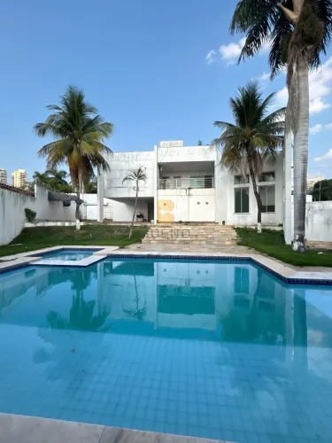 CASA RESIDENCIAL em CUIABÁ - MT, SANTA ROSA