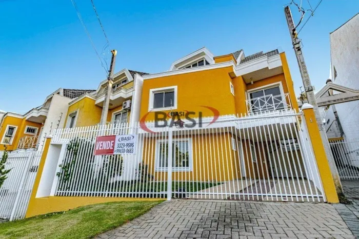 SOBRADO DE 3 DORMITÓRIOS PARA LOCAÇÃO NO PILARZINHO (1 SUÍTE)