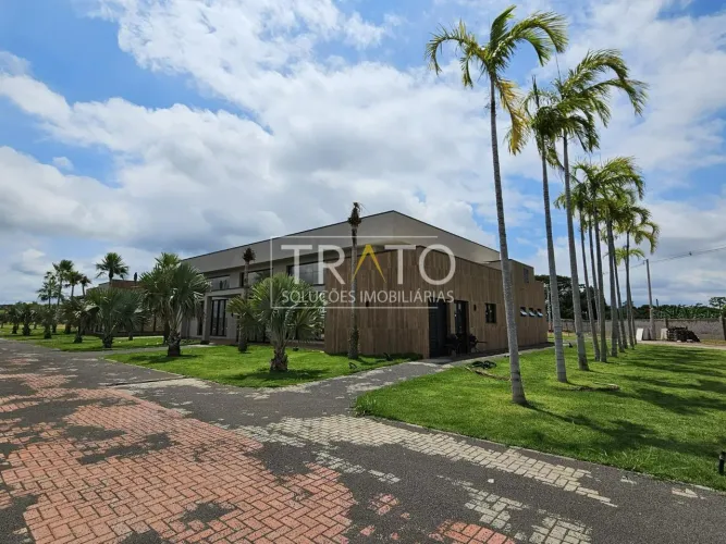 terreno - Betel - Paulínia