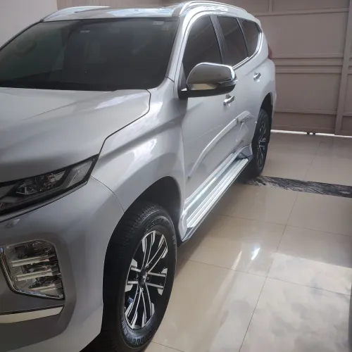 Mitsubishi Pajero Sport HPE 2.4 4X4 Diesel Aut. 2024