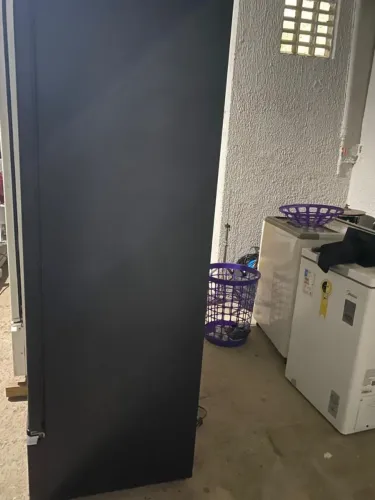 Freezer de bebidas ou outros tempo de uso 2 anos