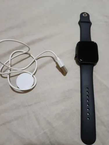 Smartwatch Microwear X10 Com Monitoramento E Recursos Smart