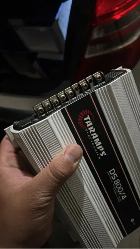 Módulo ds800