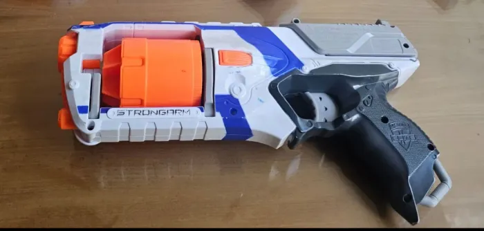 Nerf