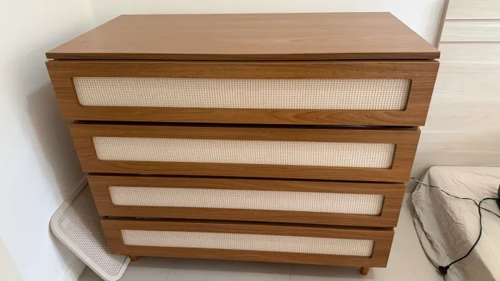 Cômoda Lilibee