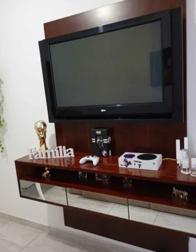 Tv LG 42" Não é Smart