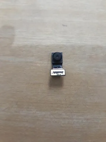 Camera Frontal Moto G6 Plus