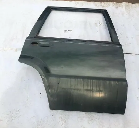 Porta Grand Cherokee 97 Traseiro Direito #7792