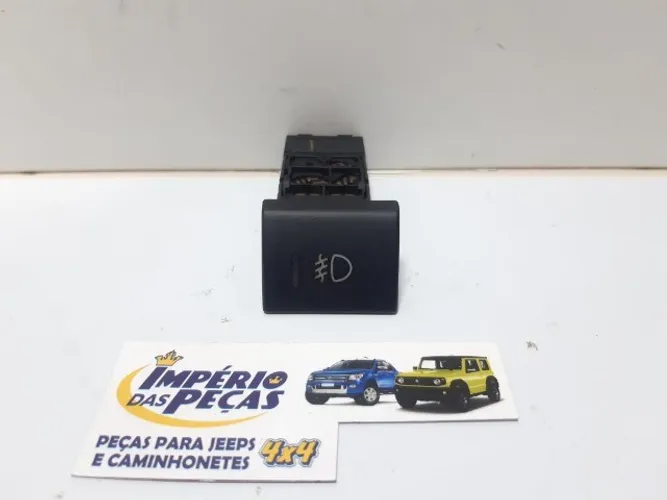 Botão Desembaçador Freelander 1 2005  #15687