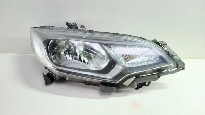Farol honda new fit 15/18