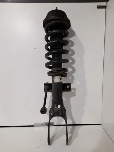 Torre Amortecedor Dianteiro Esquerdo Volkswagen Amarok 2.0 Original 