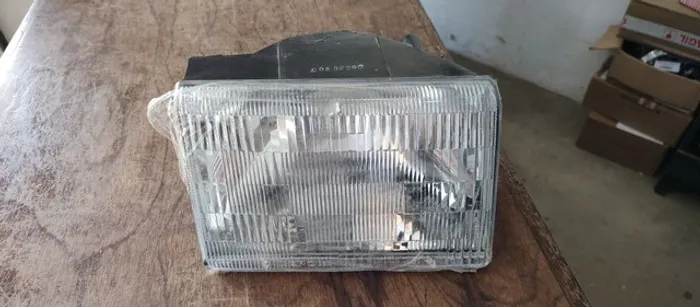 Farol Cherokee 1993 até 1998