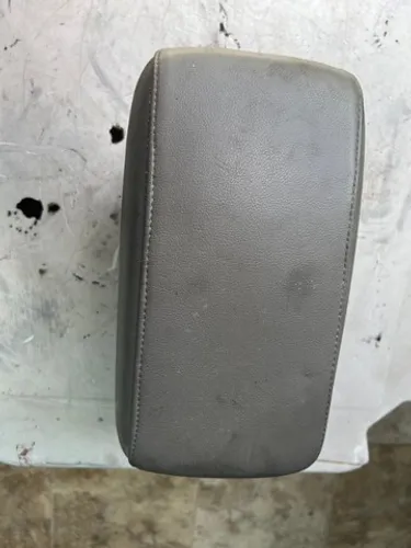 console central descanço braço honda civic 2012/2016 original
