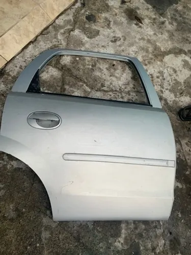 porta traseira gm corsa hatch 2003/2012 origial
