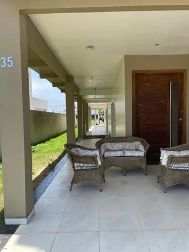 Casa no Manari