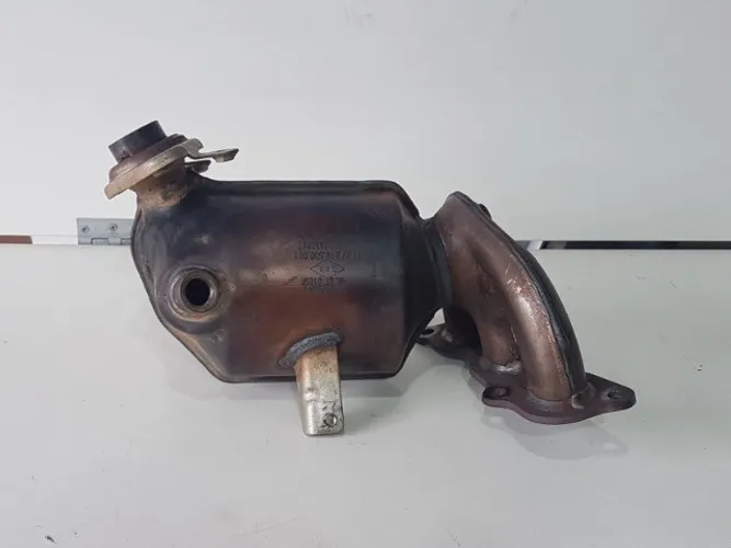 Catalisador Renault Kwid 1.0 3cc Original