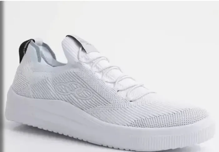 PROMOÇÃO TÊNIS OLYMPIKUS ULTRA LEVE 215G