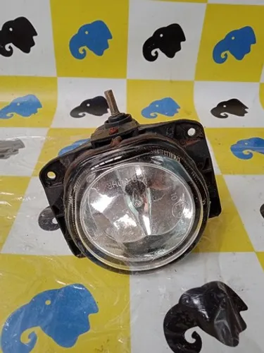 Farol Auxiliar Milha Esquerdo Fiat Idea Adventure 