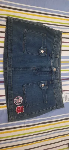  Mini Saia Town & Country