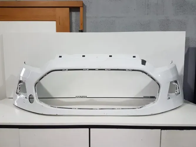 Parachoque Dianteiro Ecosport 2013 2014 2015 2016 2017 BG1981
