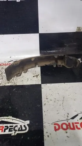 Moldura Lanterna Traseira Direita Gol G4 vw
