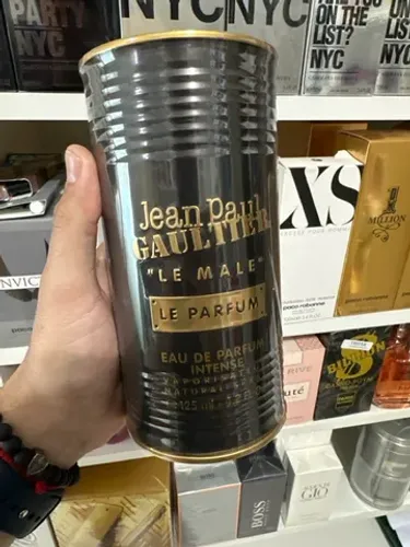 Jean Paul Le male Le Parfum 125ml