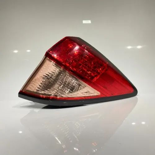 Lanterna Traseira Direita Honda HRV 2017