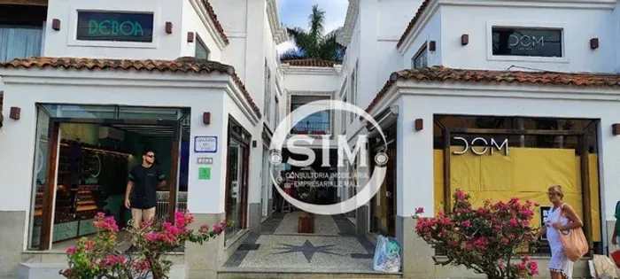 Loja à venda, 32 m² por R$ 600.000,00 - Centro - Armação dos Búzios/RJ