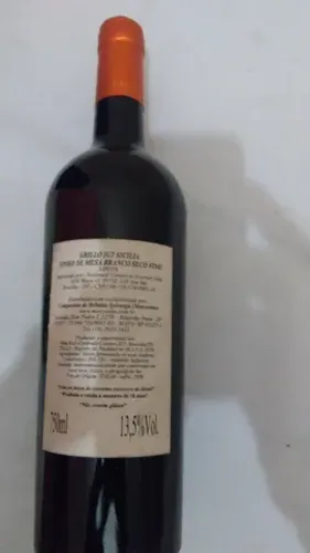 Vinho