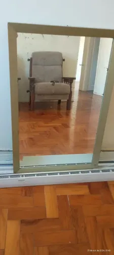 Espelho de Parede Decorativo
