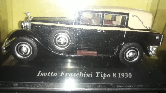 Carros antigos Clássicos escala 1/43 - colecionadores
