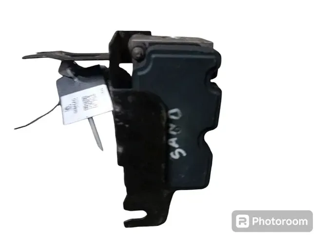 CENTRAL ABS SANDERO DO RENAULT SANDERO 2012/2012