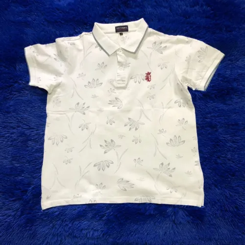 Camisa Polo Viv L'eroá unissex M