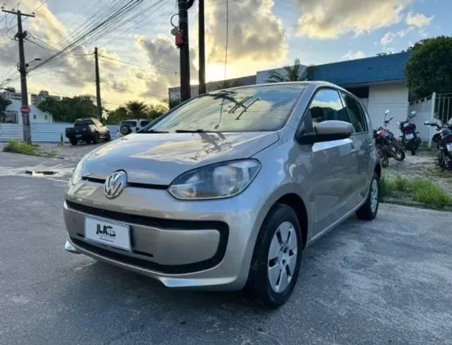 Sucatas Peças VW Up 1.0 12v 2015