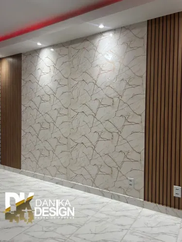 PAPEL DE PAREDE (VENDA E INSTALAÇÃO)