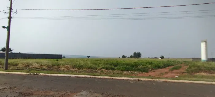 Terreno Condomínio Flor de Laranjeira, Mandaguaçu-Pr, 1000m2, R$ 210.000,00