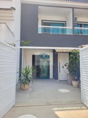 Casa à venda no bairro Vargem Grande - Rio de Janeiro/RJ
