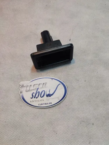 Lanterna placa FIAT FIORINO PRÊMIO 