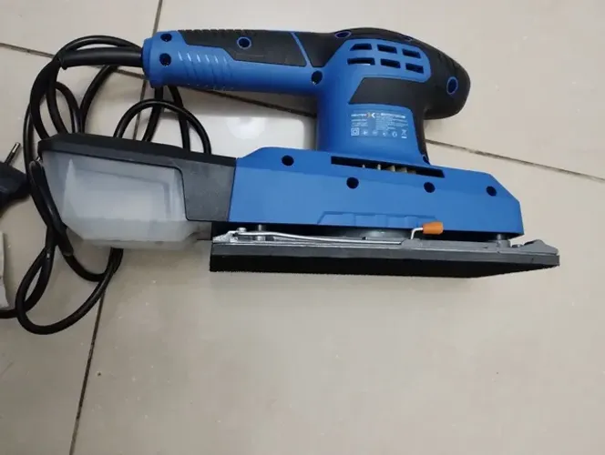 Lixadeira 330shs3 Dexter 