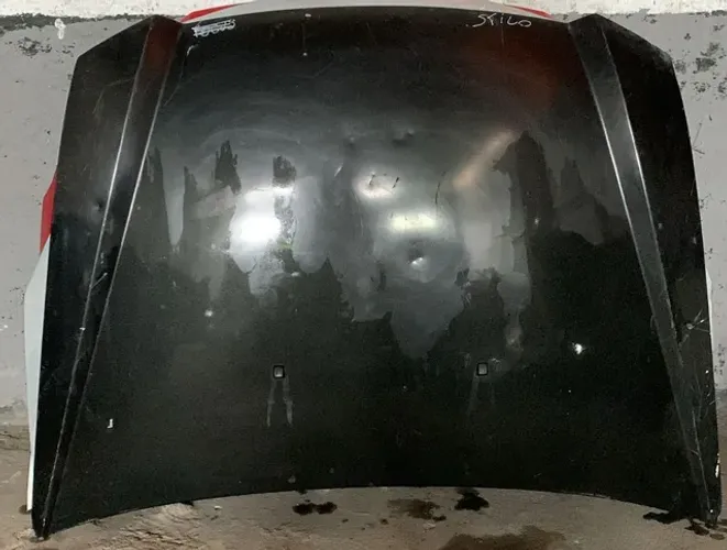 Capo de Fiat Stylo 2005 a 2011
