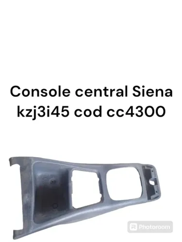 Comsole Central Siena Cod Cc4300