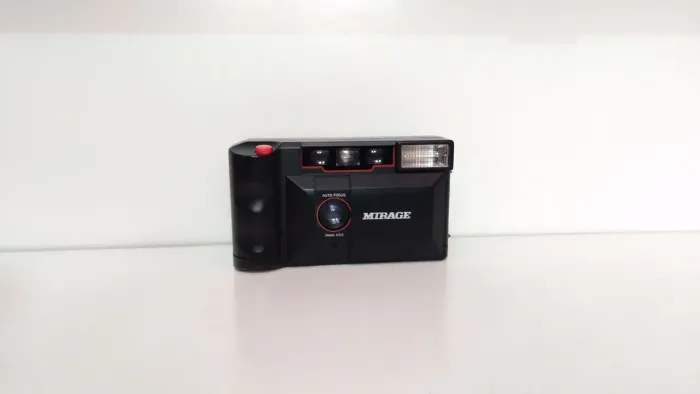 Camera Mirage AF703 - ler descrição