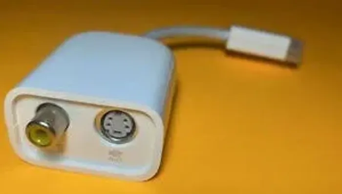 Cabo adaptador Thunder bolt