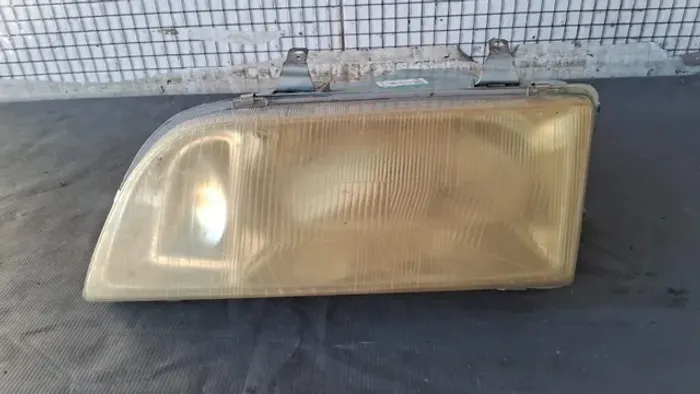 Farol Esquerdo Chevrolet Monza Tubarao 91/96