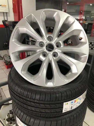 Roda Original Aro 18 Kia Sorento (avulsa) 1