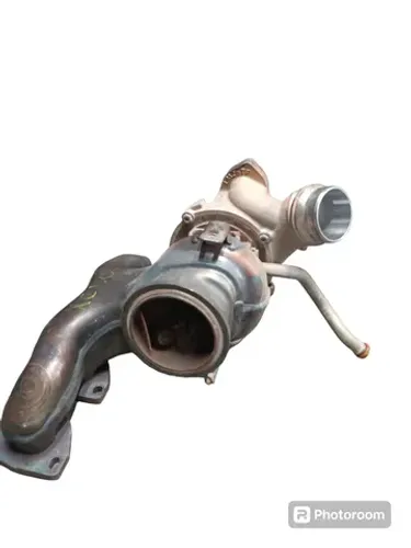 TURBINA XC40 DO VOLVO XC40 /