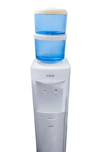 Bebedouro de coluna IBBL