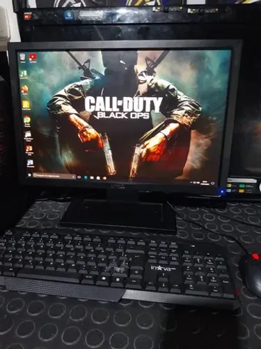 Pc completo com Wi-Fi